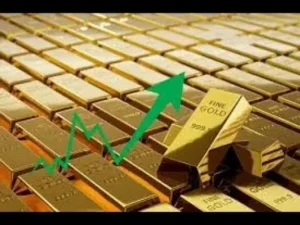 الاستثمار في الذهب