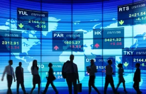 كيفية شراء أسهم في البورصة العالمية