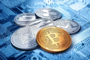 عملات رقمية جديدة