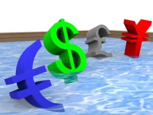 معني تعويم العملة