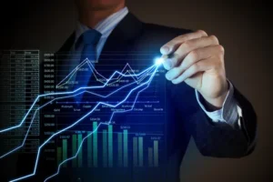 طريقة تداول الاسهم للمبتدئين