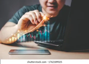 فتح حساب تداول تجريبي