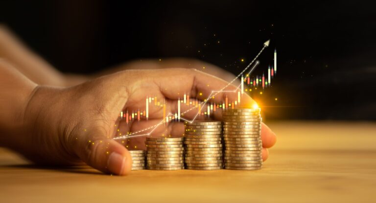 شركات تداول الذهب