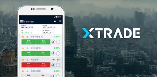 مصداقية إكس تريد XTrade