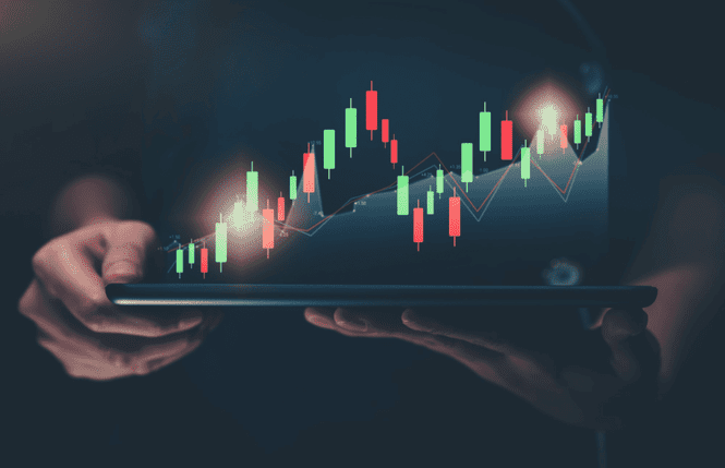 طريقة التداول في سوق دبي المالي