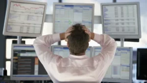 قائمة أسماء شركات التداول النصابة