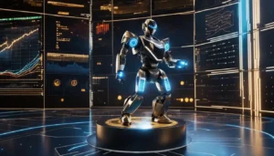 أفضل روبوت تداول العملات الرقمية