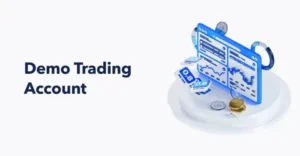 حساب تجريبي للتداول