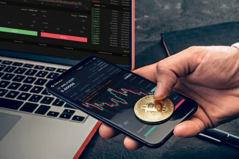 شرح تداول العملات الرقمية في Binance