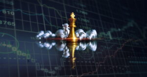 التداول المتأرجح