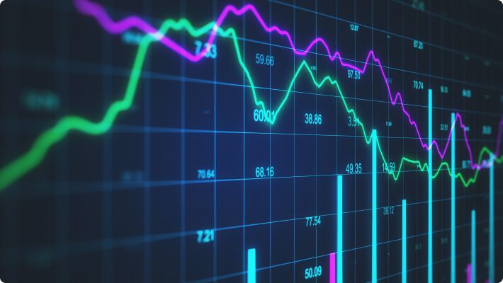 كيف استخدم الذكاء الاصطناعي في التداول