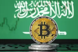 كيف أفتح حساب بيتكوين في السعودية