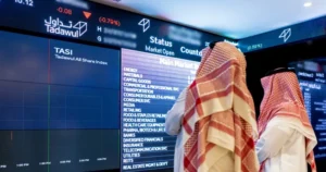 التداول بالهامش في السوق السعودي