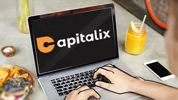 مصداقية شركة Capitalix للوساطة المالية 