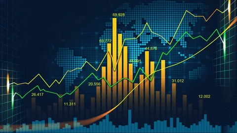 كيفية تداول الاسهم في بورصة الإمارات