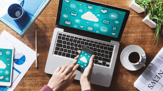 التداول الافتراضي في بينانس