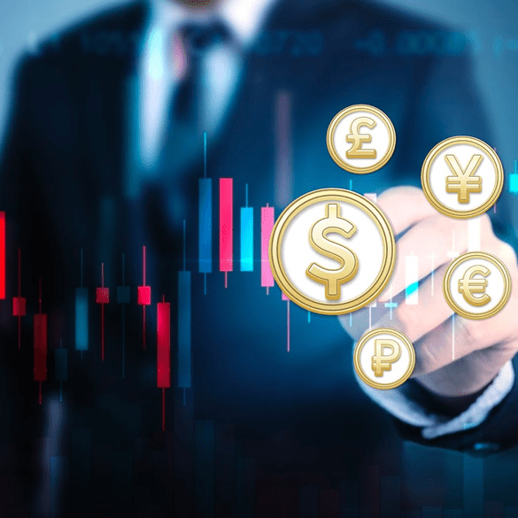 التداول الاقتراضي بينانس