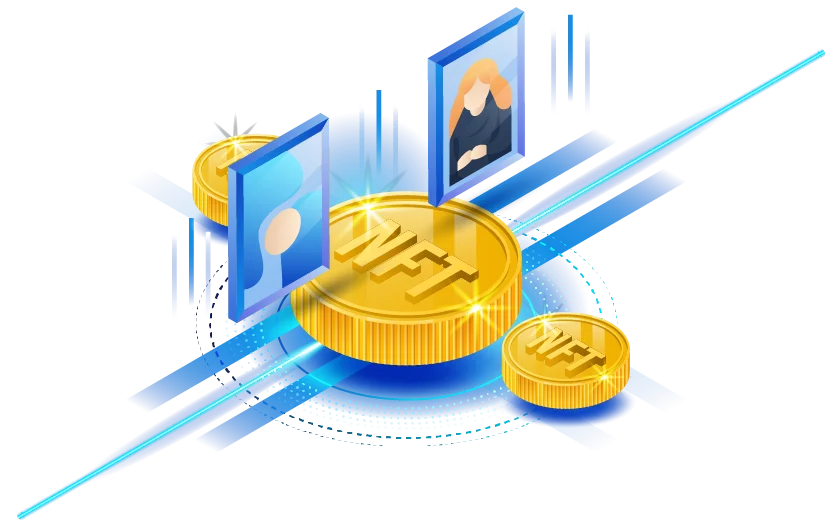  nft في منصة بينانس