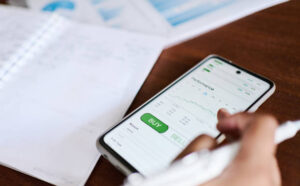 أفضل تطبيقات التداول في عمان