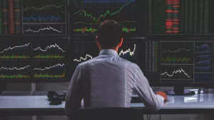 التداول في الأسواق العالمية