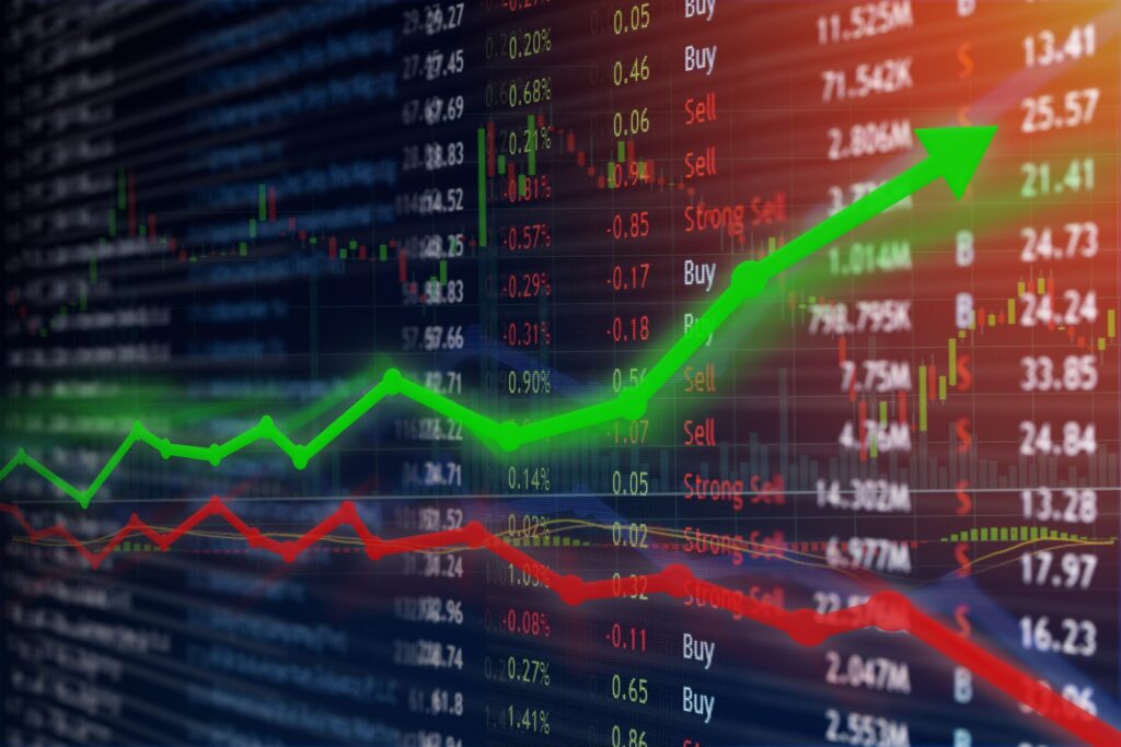 ما هي أفضل شركة تداول في الإمارات العربية المتحدة؟
