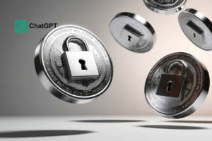 ChatGPT يشرح “حرب العملات المستقرة” في مارس 2026