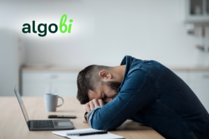 أخطاء المتداولين المبتدئين على Algobi