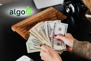 طرق الإيداع في Algobi