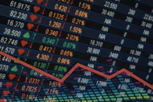 MACD indicator
