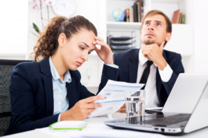 أخطاء الاكتتابات في الإمارات