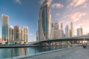 الاكتتاب في الإمارات عبر البنوك والوسطاء