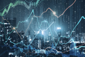 تداول عقود الفروقات