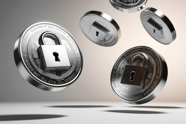 كيف تحفظ عملاتك الرقمية بأمان: المحافظ الباردة والساخنة