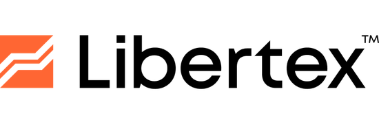 شعار Libertex