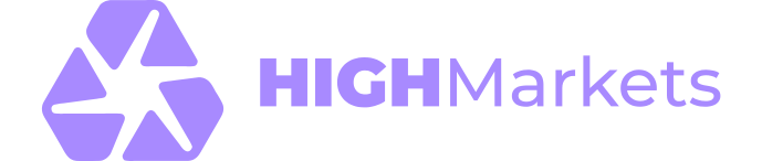 شعار HighMarkets