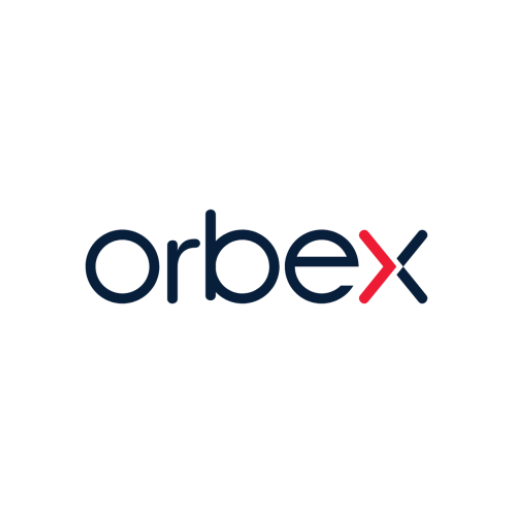 شعار Orbex